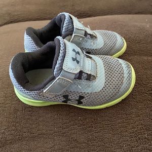 Under Armour Sneakers 6T
